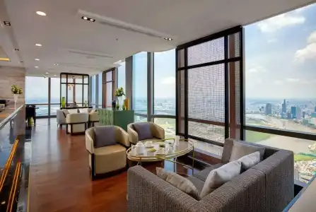Vinpearl Landmark 81, Autograph Collection - 7