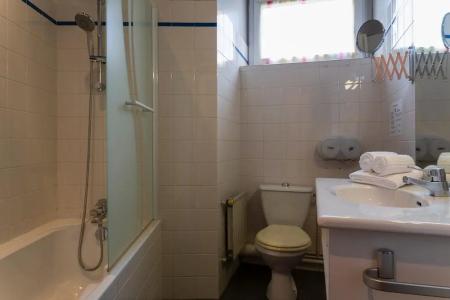 The Originals Grenoble Gambetta (ex Inter-Hotel) - 7