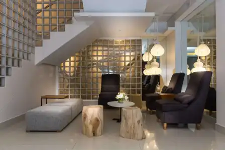 Howard Johnson Plaza by Wyndham Buenos Aires - 15