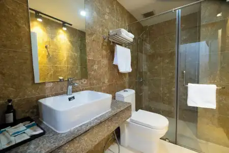 Hawaii Resort Phu Quoc - 38