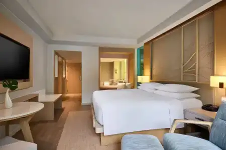 Phuket Marriott Resort & Spa, Merlin Beach - 40