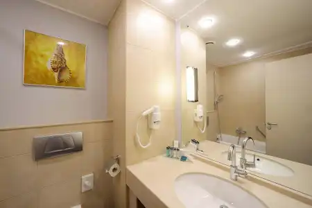 Ramada By Wyndham Yekaterinburg & Spa - 45