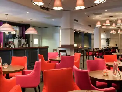 ibis Bristol Temple Meads Quay - 23