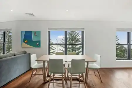 Bondi 38 Serviced Apartments - 113