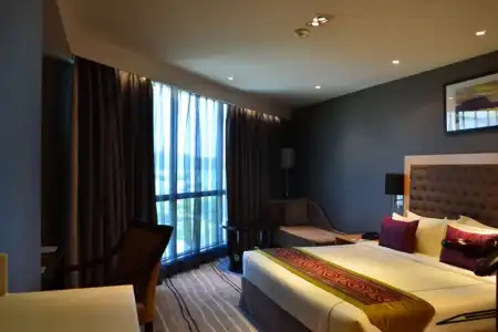 Ming Garden and Residences - 97