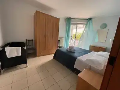 Residence Villa Azzurra - 46