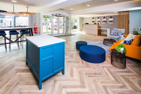 Staybridge Suites Cardiff by IHG - 28
