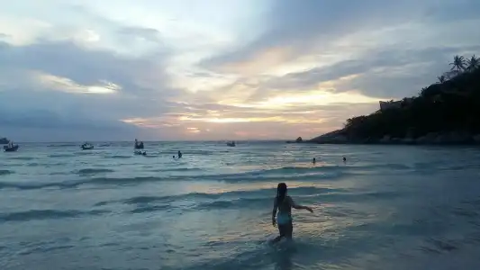 Bow Thong Beach Resort - 12