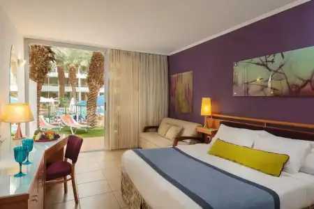 Leonardo Club Eilat - All Inclusive - 70