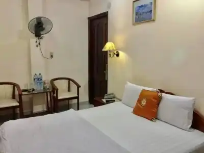 Vuon Tao Dan Near Ben Thanh Market - 24