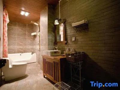 Shiguang Jinghao Boutique Inn - 51