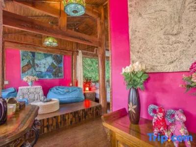 Shiguang Jinghao Boutique Inn - 68