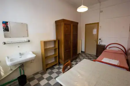 Ostello Domus Civica - 5