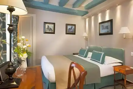 Le Relais Saint Honoré - 37