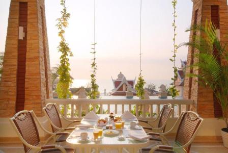 Grand Pacific Sovereign Resort & Spa (SHA Plus+) - 37