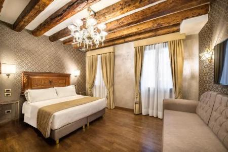 Palazzo San Lorenzo - 23