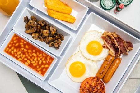 Vida Beach Resort Marassi Al Bahrain - 11