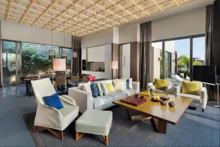 Park Hyatt Sanya Sunny Bay Resort - 32