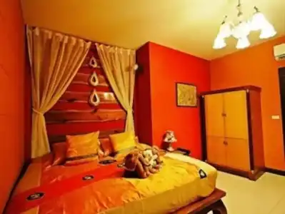 Baan Fern Talay - 34