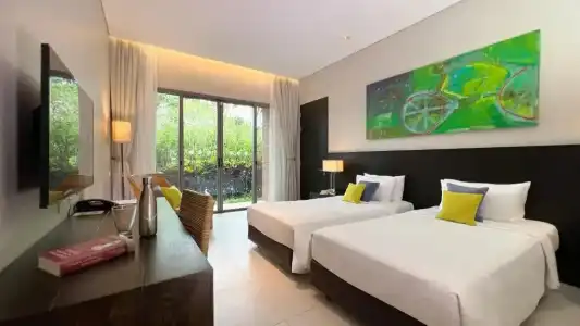 Thanyapura Sports & Health Resort - 51