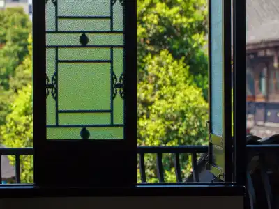 Buddha Zen Chengdu - 30