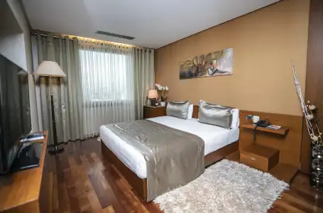 Tirana International & Conference Center - 41