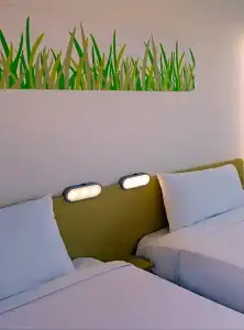 ibis budget Auckland Airport - 27