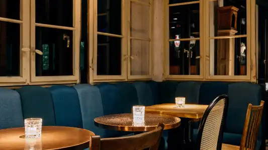 Ruby Louise Frankfurt by IHG - 33