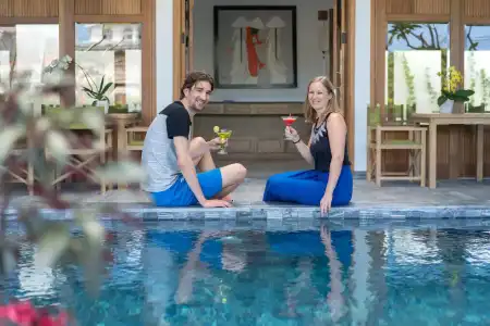 ZEN Boutique Villa Hoi An - 21