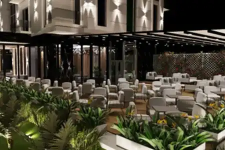 Henry Resort Spa - 14