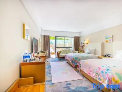 Hilton Lijiang - 67