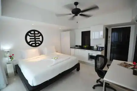 Siam Palm Residence - 48