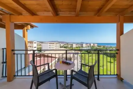 Myrina Beach - All inclusive - 47