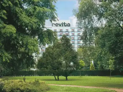 Revita - Naturresort & Spa - 1