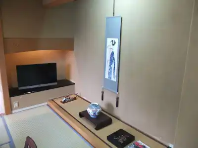 Kinugawaonsen Hananoyado Matsuya - 21