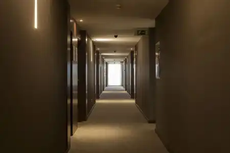 AC Córdoba by Marriott - 25
