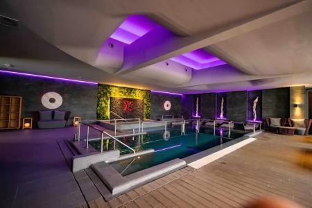 Valle del Este Golf Spa - 42