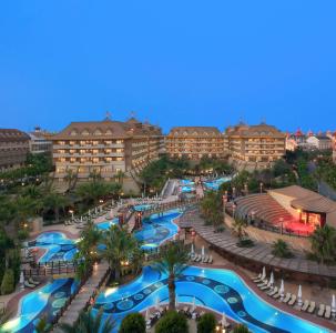 Royal Dragon – All Inclusive - 14