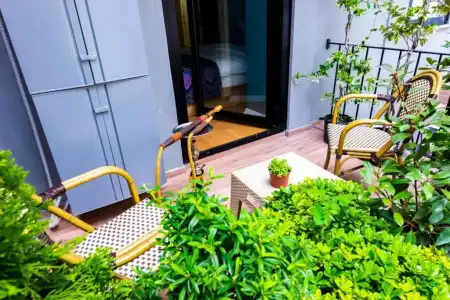 Royal Taksim Suites - 45