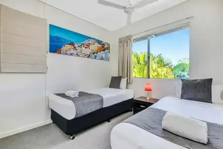 Ramada Hervey Bay - 47