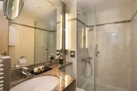 Maritim Seehotel - 70