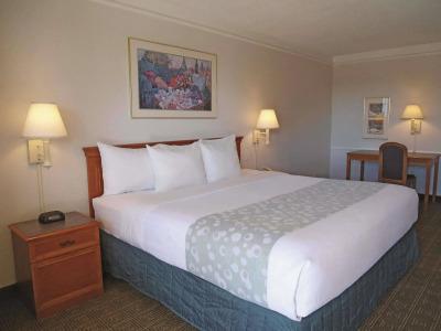 Albuquerque Marriott Pyramid North - 5