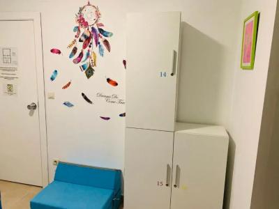 Oh My Hostel - 57