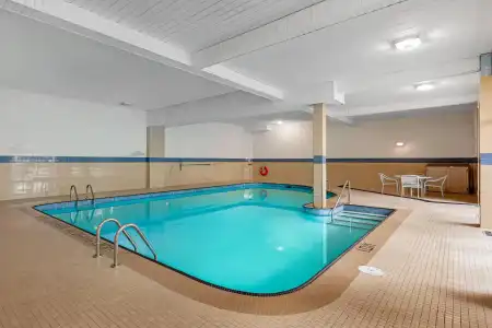 Quality Inn & Suites - 18