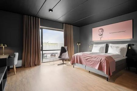 Hotell Jæren - 2