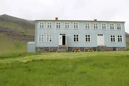 Ljosaland - 0