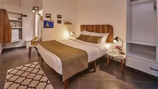 Maya Bistro Beach - 30