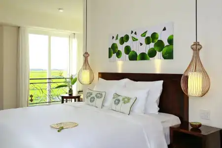 Lasenta Boutique Hoian - 76