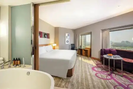 Centara Grand at Central Plaza Ladprao Bangkok - 83
