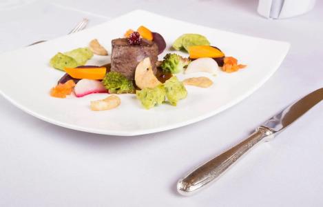 Restaurant Vinothek Lamm - 12